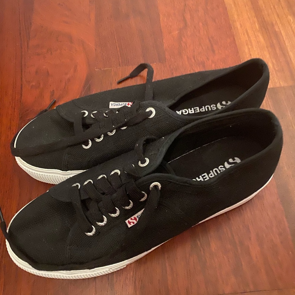 Supergas
